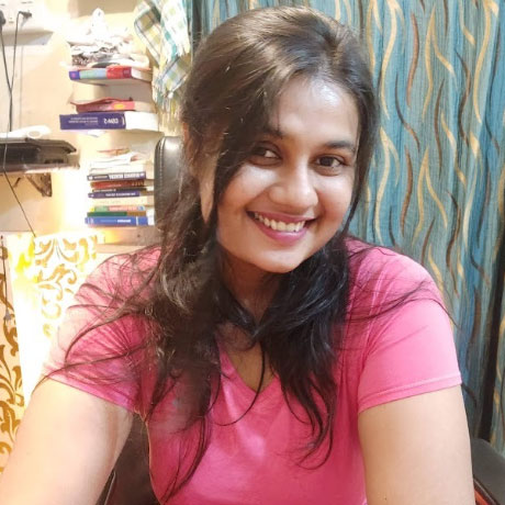 PRIYAMVADA TENDULKAR